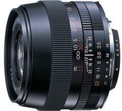 コシナ、中望遠MFレンズ「APO-LANTHAR 90mm F3.5 SL II」 - デジカメ