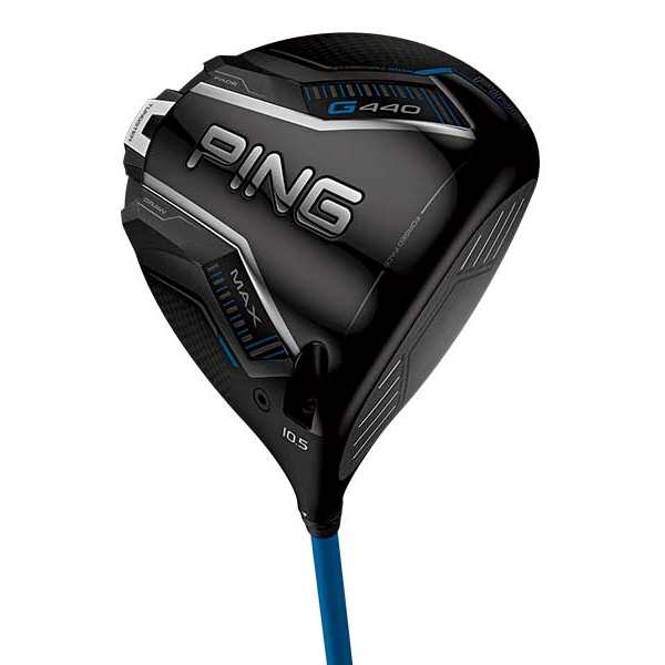 ZX5 Mk II ドライバー | ゴルフギアカタログ