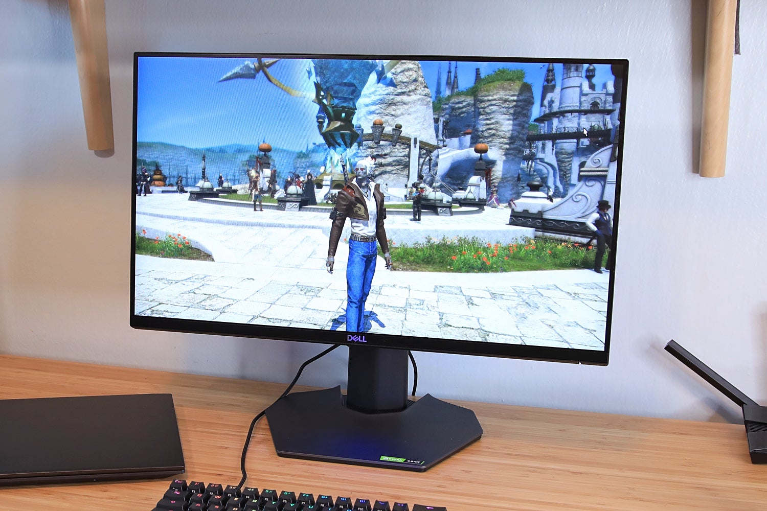 DELL S2522HG ゲーミングモニター 240hz Amazon.co.jp: Dell S2522HG