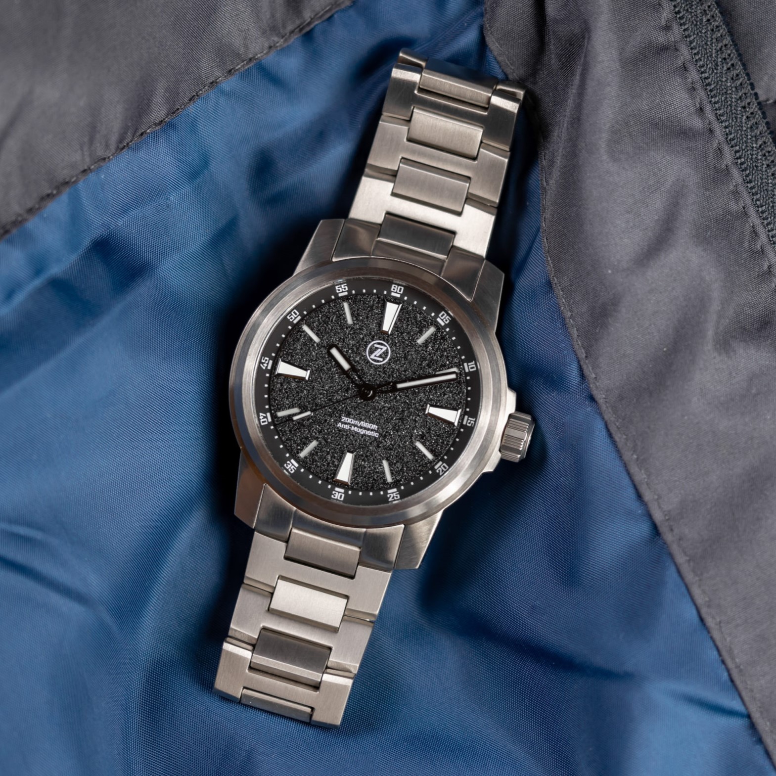 Zelos Aurora Field | Coveted