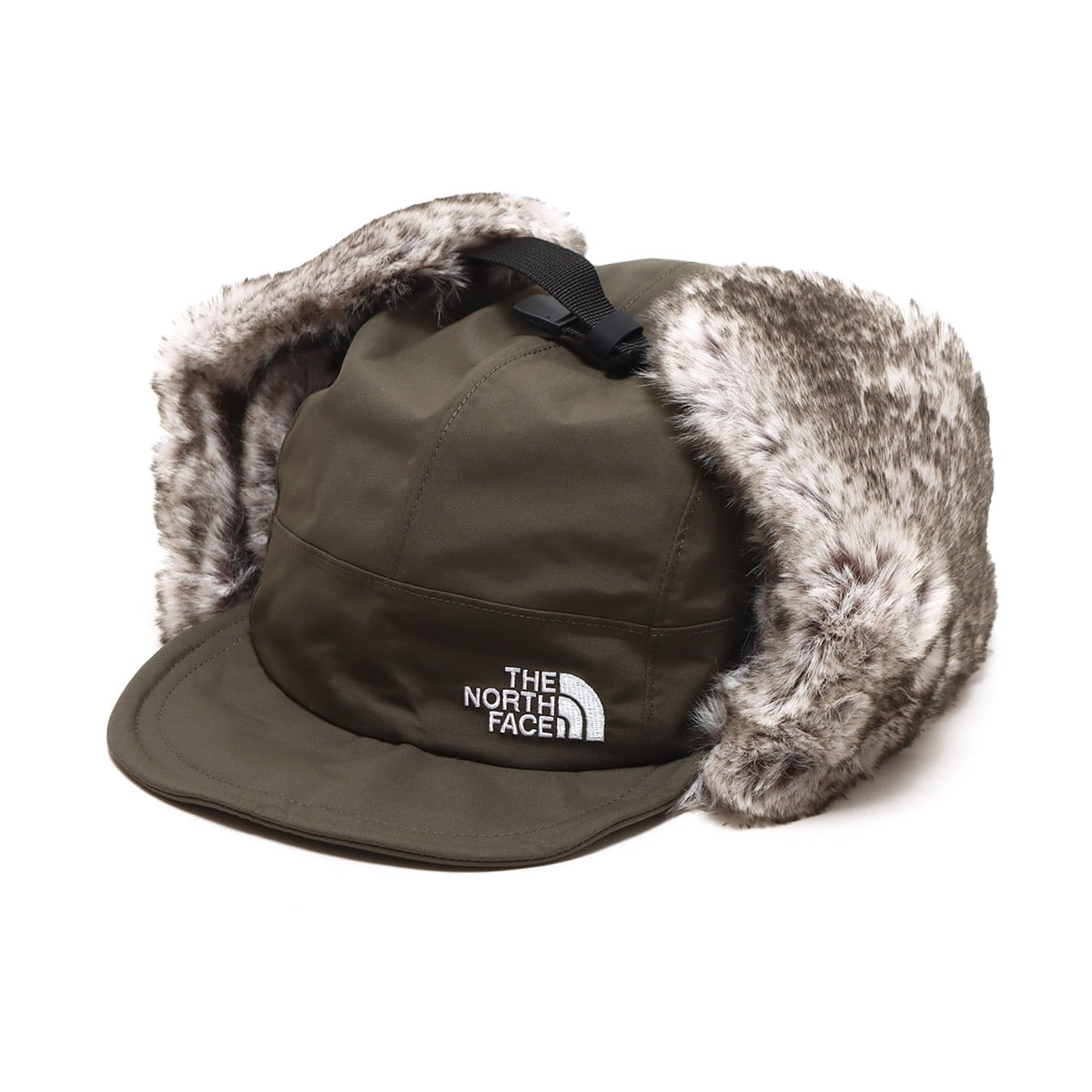 THE NORTH FACE FRONTIER CAP ニュートープ （ザ・ノース・フェイス