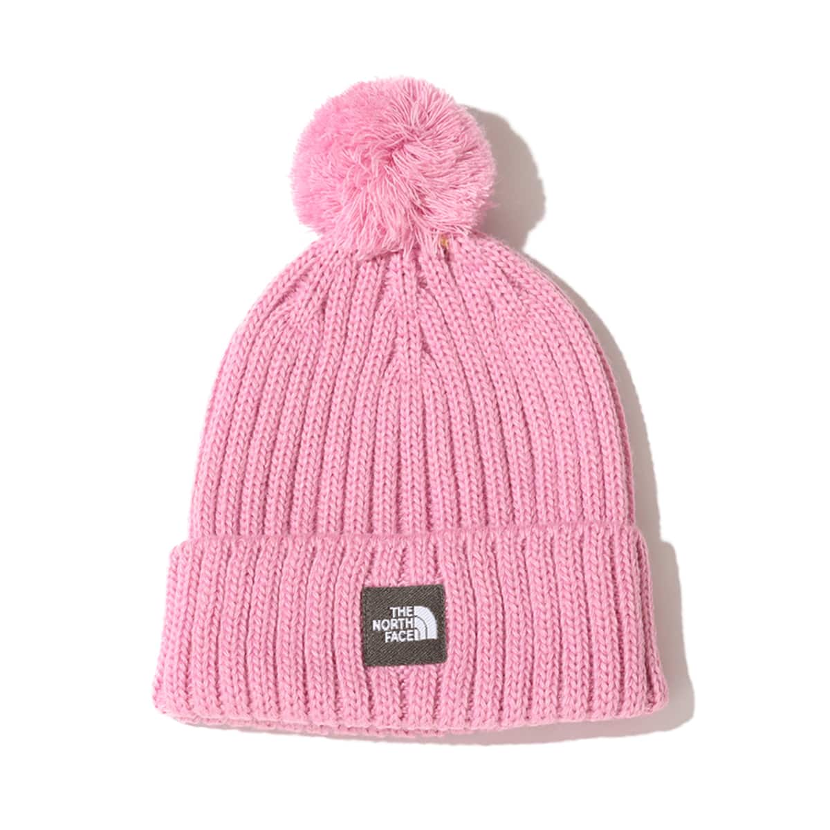 THE NORTH FACE BABY CAPPUCHO LID OCピンク 23FW-I（ザ・ノース