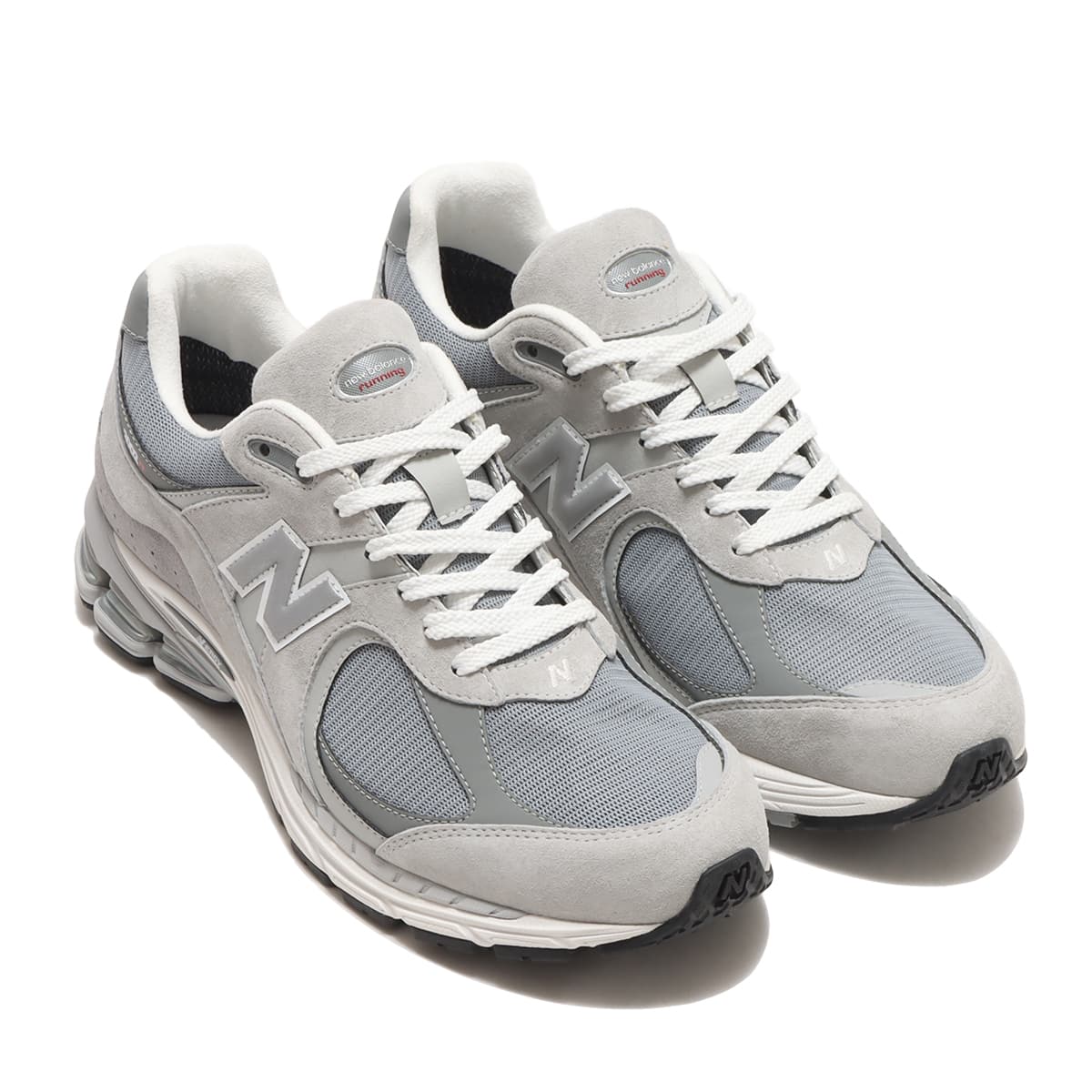 New Balance M2002RXJ GRAY（ニューバランス M2002RXJ-グレー