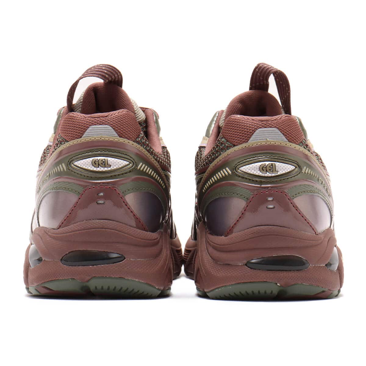 最終値下げASICS GT-2160 MANTLE GREEN/GRAPE 【公式通販】