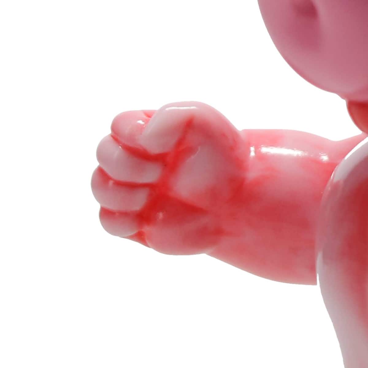 CONVICT 幼少期キン肉マン atmos別注カラーver.3 OTHER 22SU-S