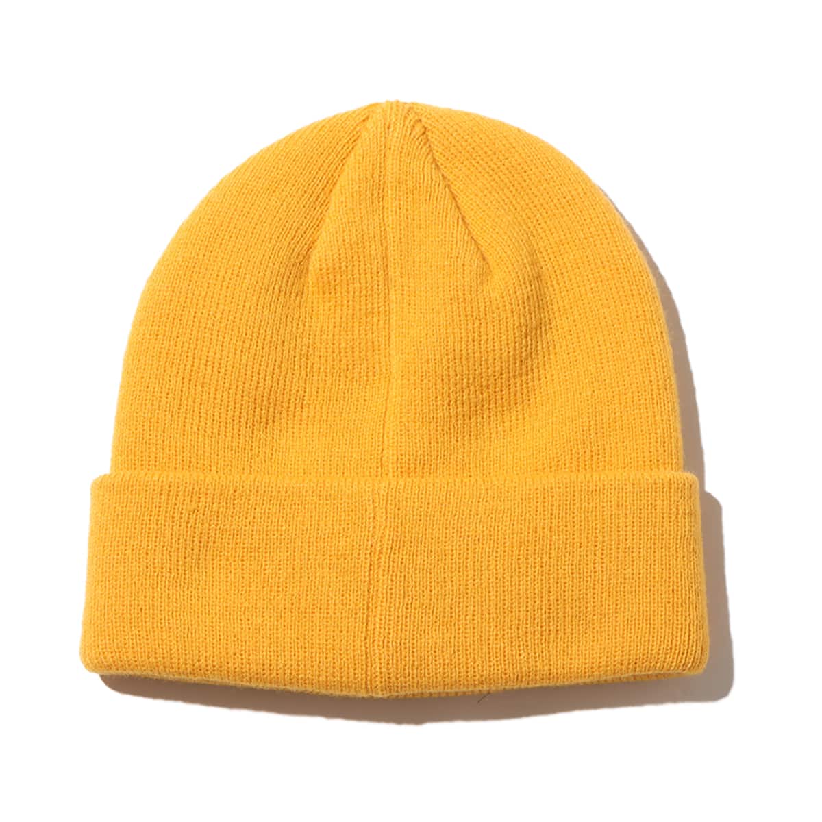 THE NORTH FACE EMBROID BULLET BEANIE サミットゴールド 23FW-I（ザ