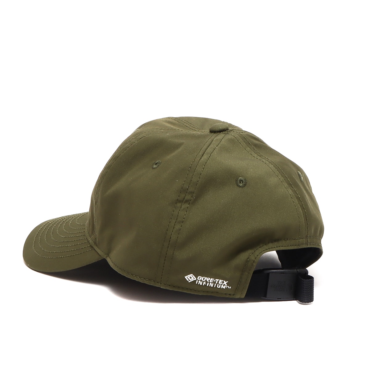 THE NORTH FACE PURPLE LABEL 65/35 GORE-TEX INFINIU Olive 23SS-I