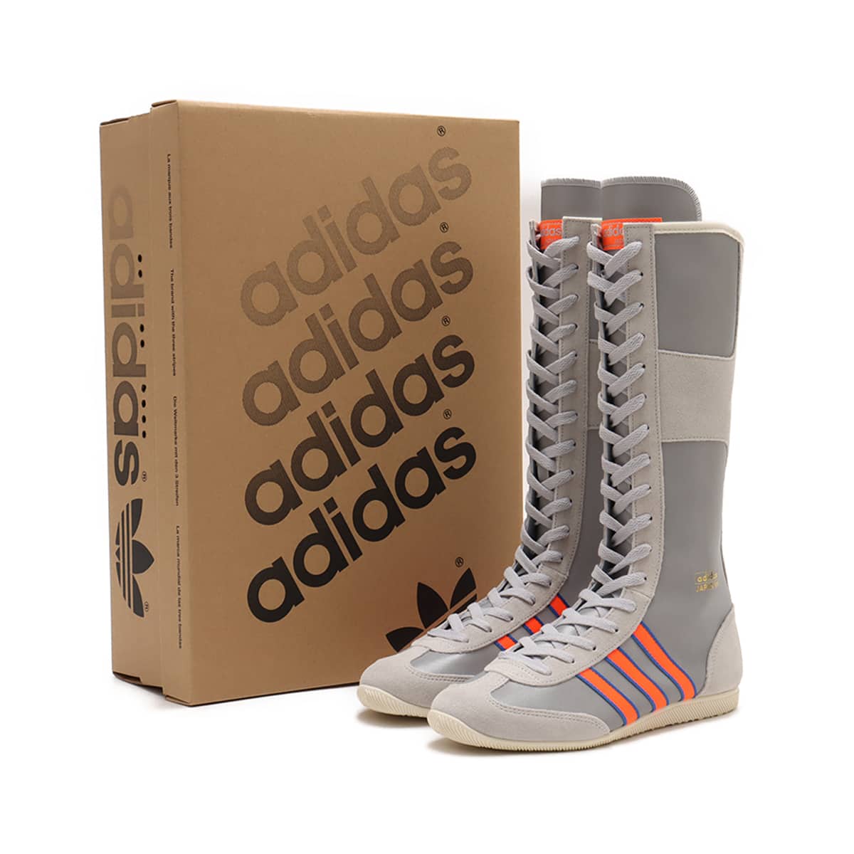 筑1018 adidas アディダス V型競パン サイズM R8252 タグ無 筑1018