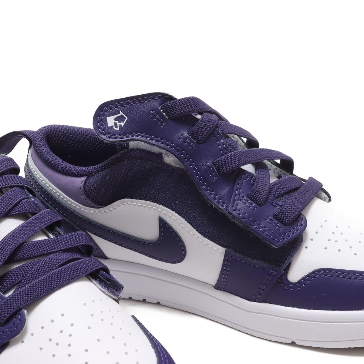 JORDAN BRAND JORDAN 1 LOW ALT (PS) SKY J PURPLE/SKY J LT PURPLE