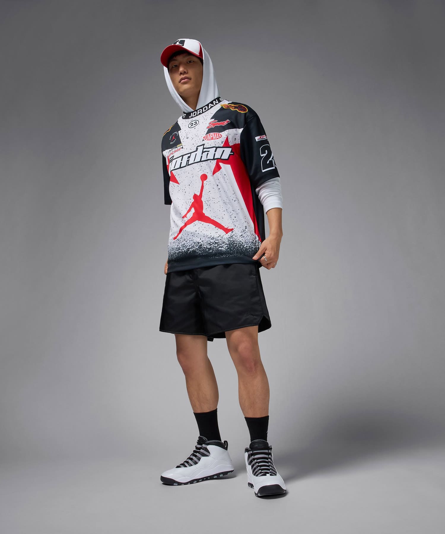 レア ファンク.レダン サンモッツの競馬リトグラフA/P レア ファンク