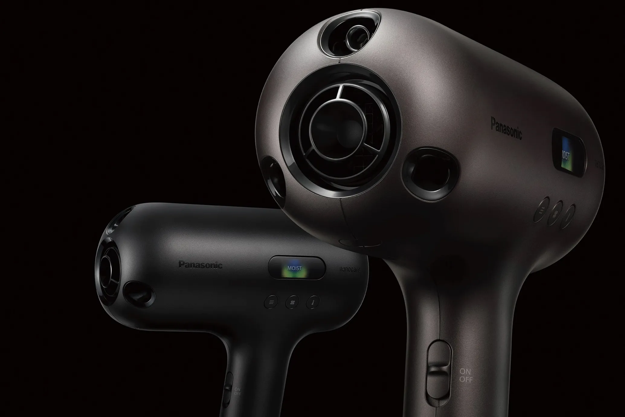 Panasonic Nanocare Ultimate Hair Dryer Review: Worth the High