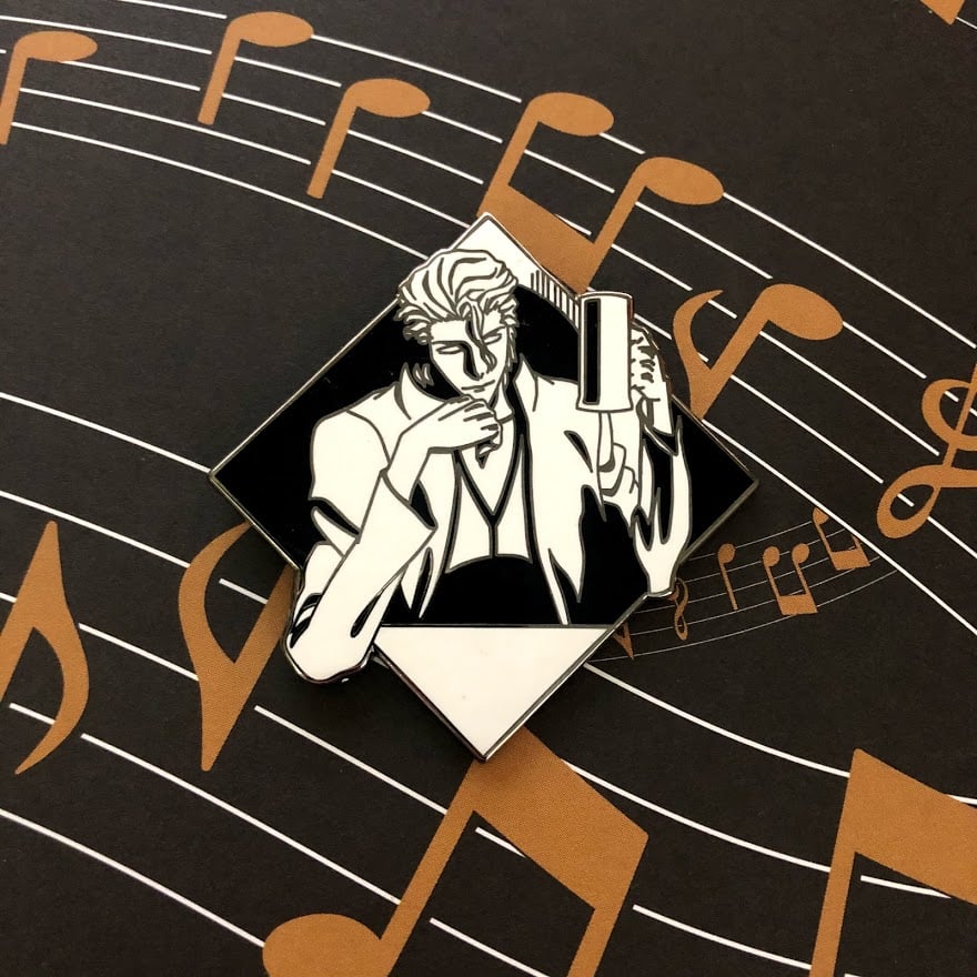 Aizen After Dark | KingPins Inc.