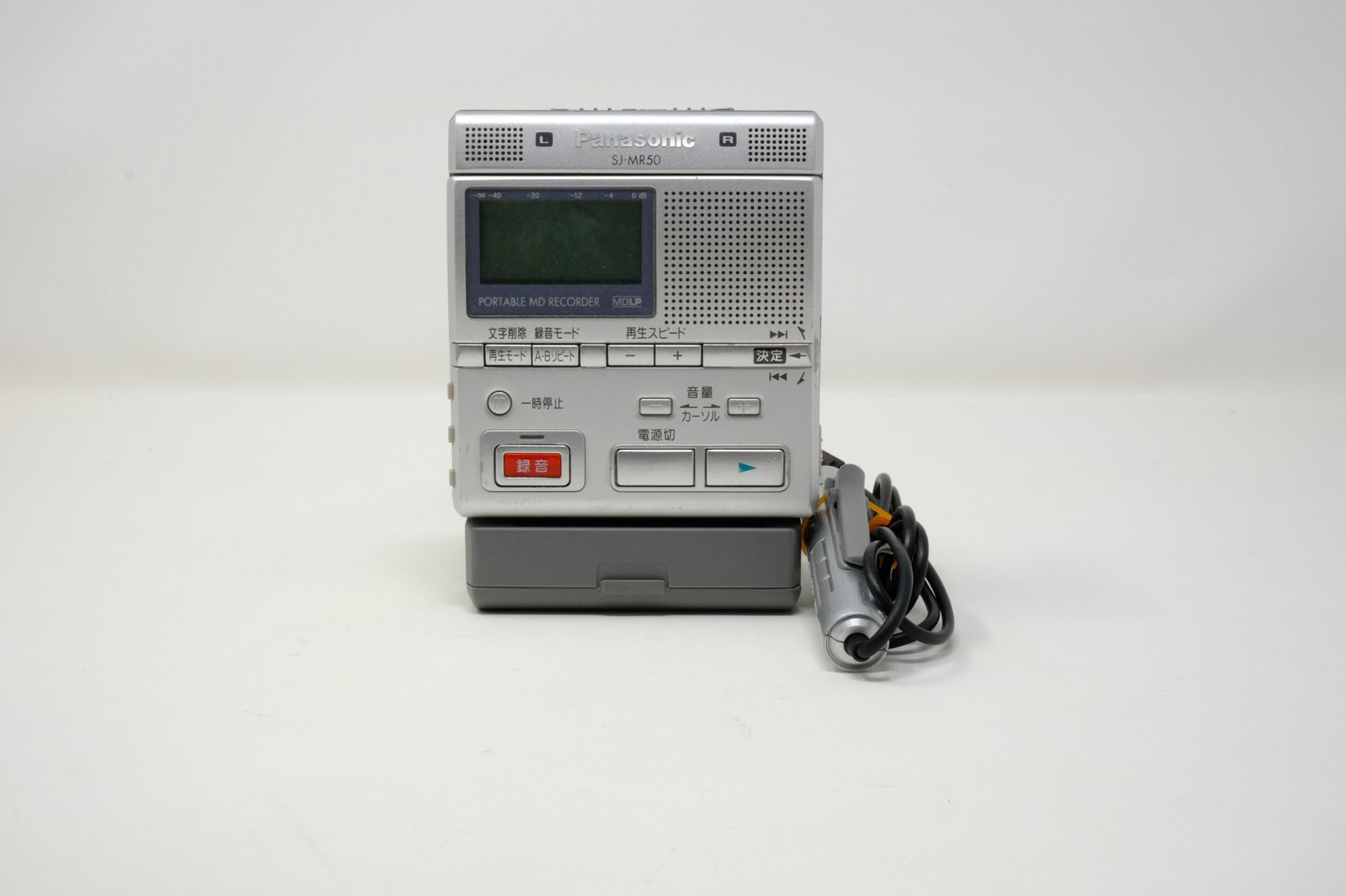 ◇Panasonic/SJ-MR50/ジャンク◇
