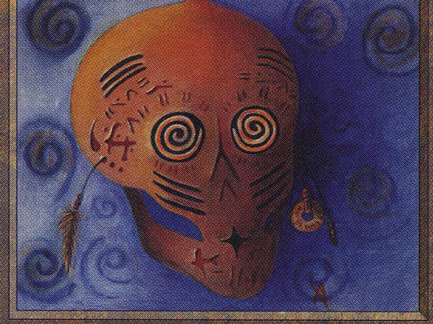 Illusionary Mask Price | mtg