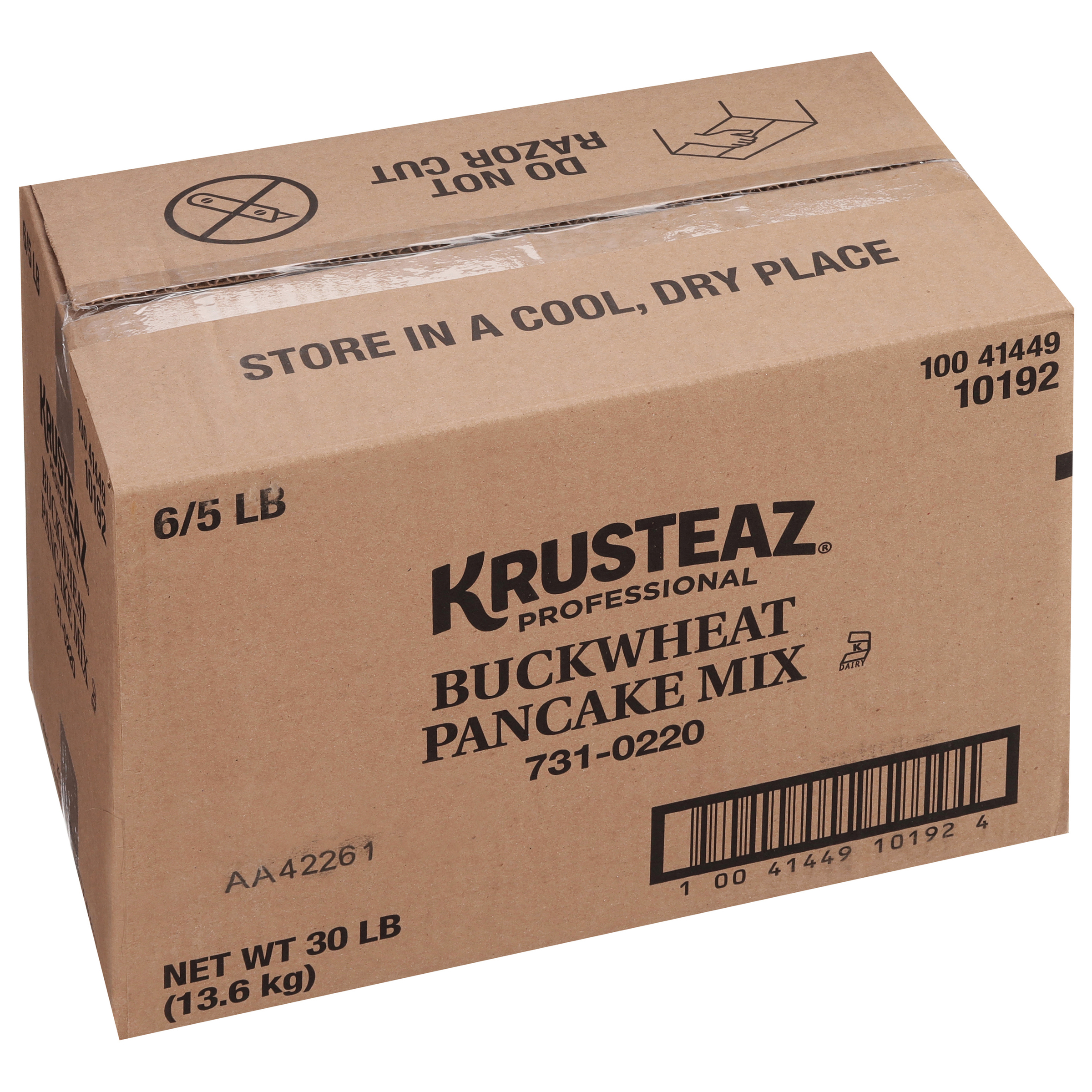 Krusteaz Professional