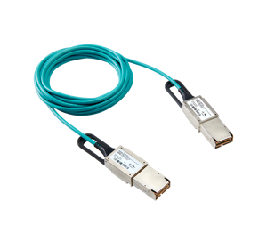 HPE Synergy 300Gb Interconnect Link 5m Active Optical Cable | HPE