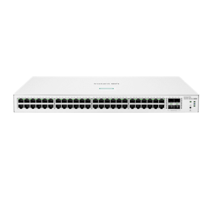 HPE Networking Instant On 1830 48p Gigabit SFP Switch | HPE Store