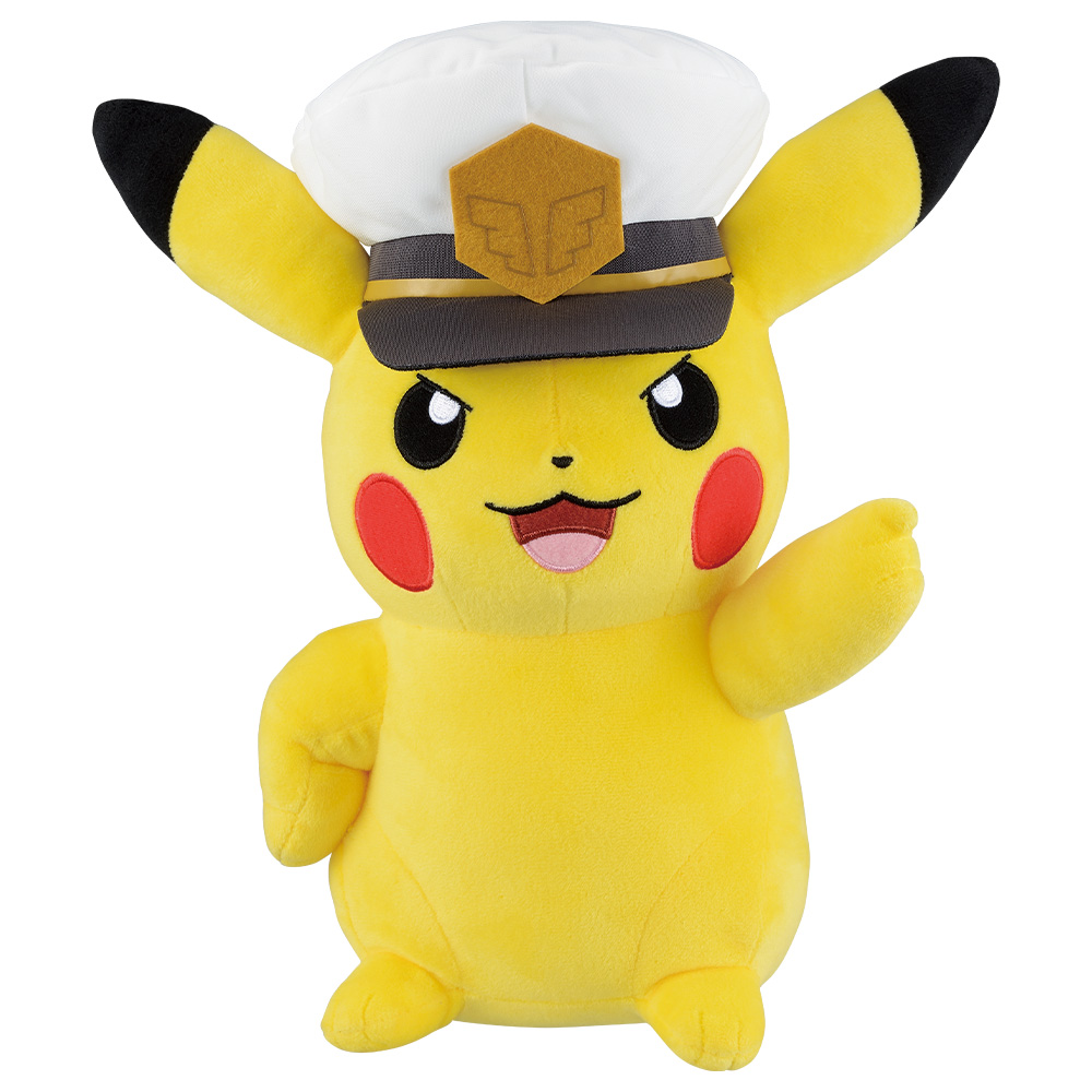 一番くじ アニメ「ポケットモンスター」 くじフルセット＋ラストワン賞