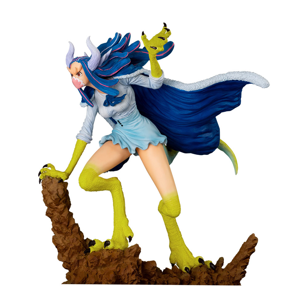 ONE PIECEワンピース、呪術廻戦、東京喰種、銀魂フィギュアセット