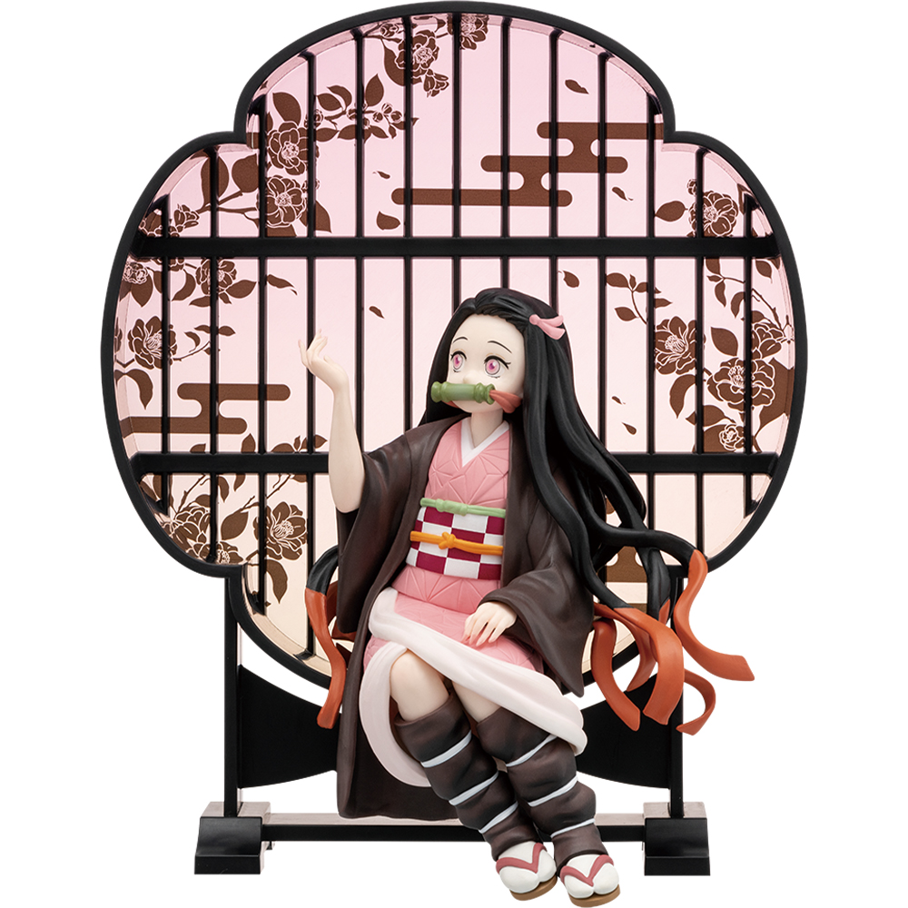 一番くじ 鬼滅の刃 ～鬼殺の志～｜一番くじ倶楽部｜BANDAI SPIRITS公式