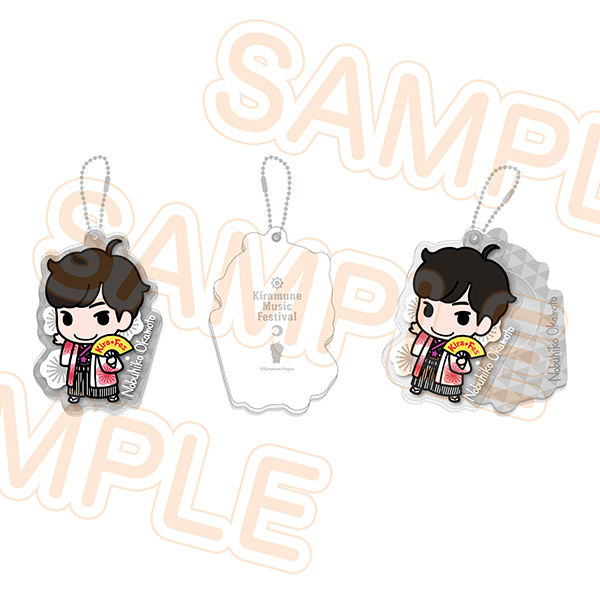 岡本信彦セット - Kiramune Official Goods Store