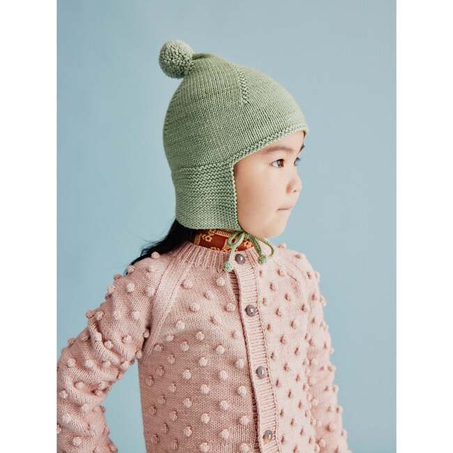 misha and puff pointy peak hat 新品 12-24m misha and puff pointy
