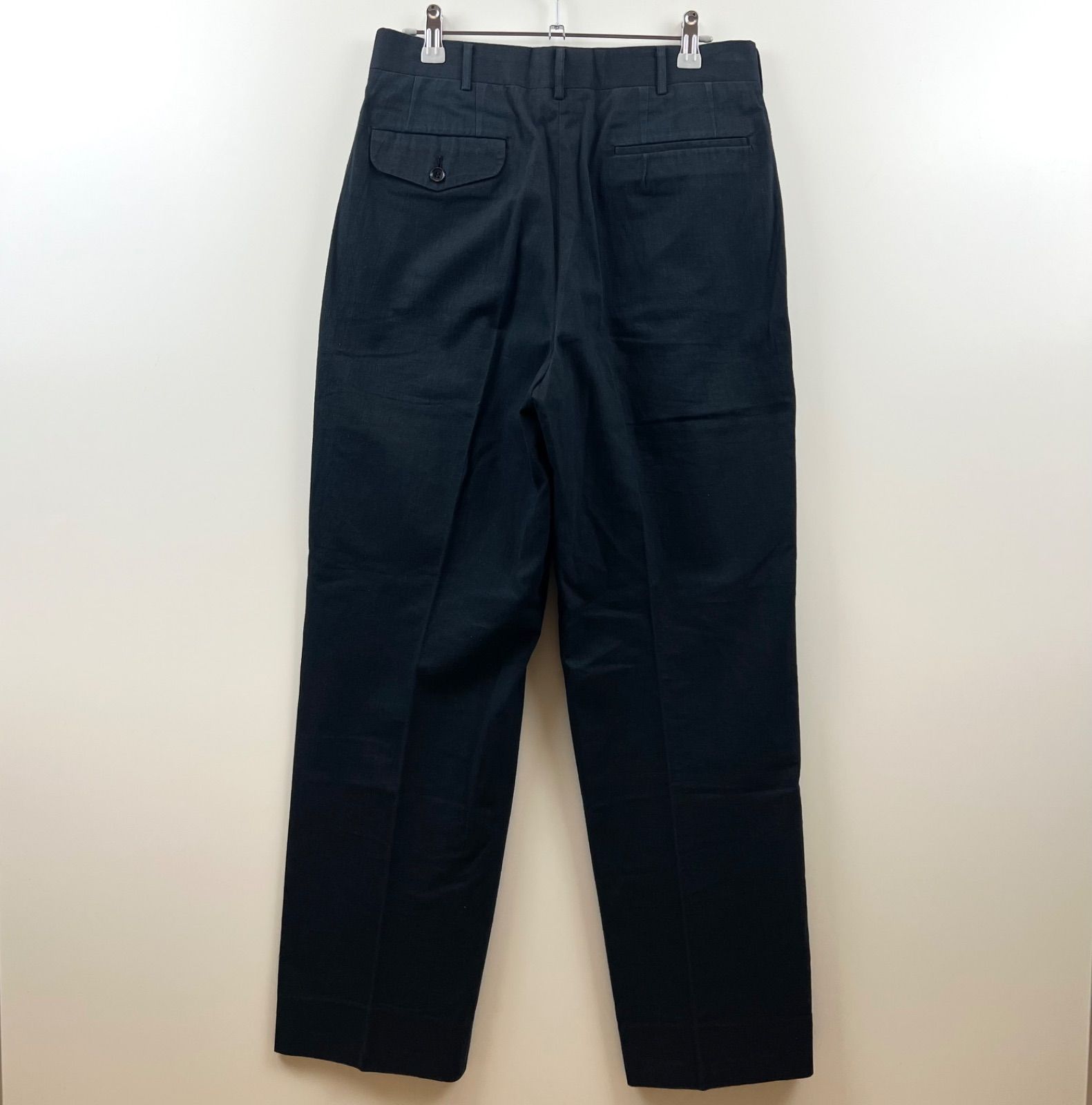 80s 田中オム COMME des GARÇONS HOMME チノパン 【公式通販】