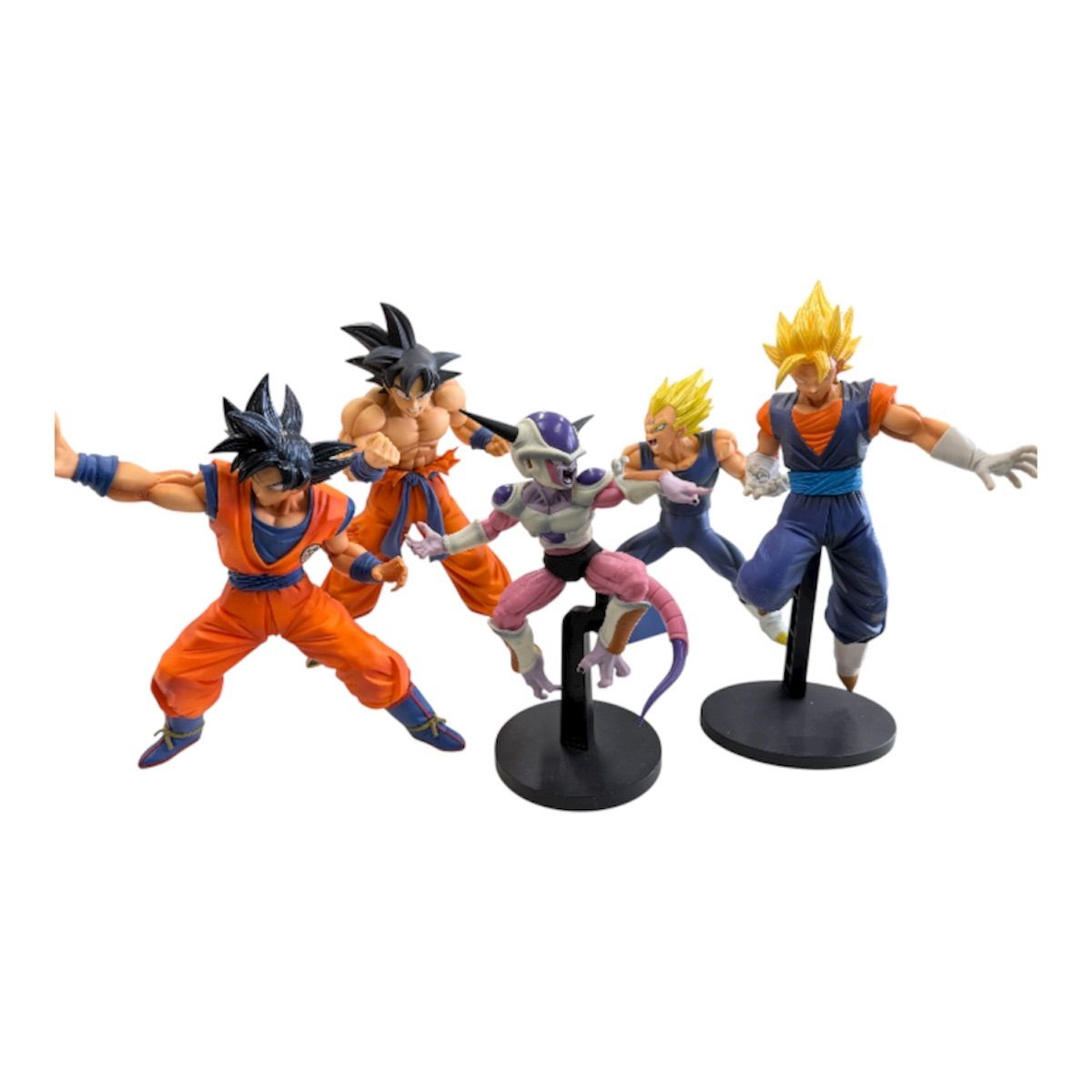 ドラゴンボール プライズ フィギュア まとめ売り ドラゴンボール