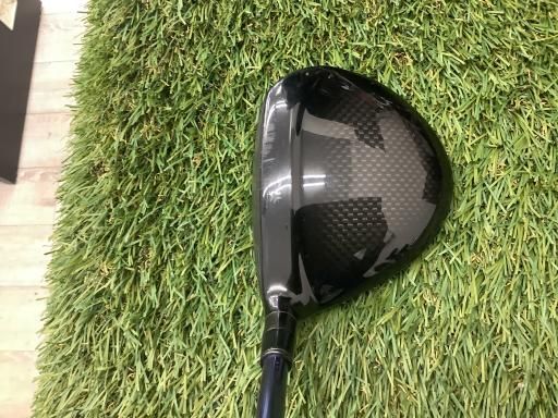 ダンロップ SRIXON ZX F 3W フェアウェイウッド FW 純正特注シャフト
