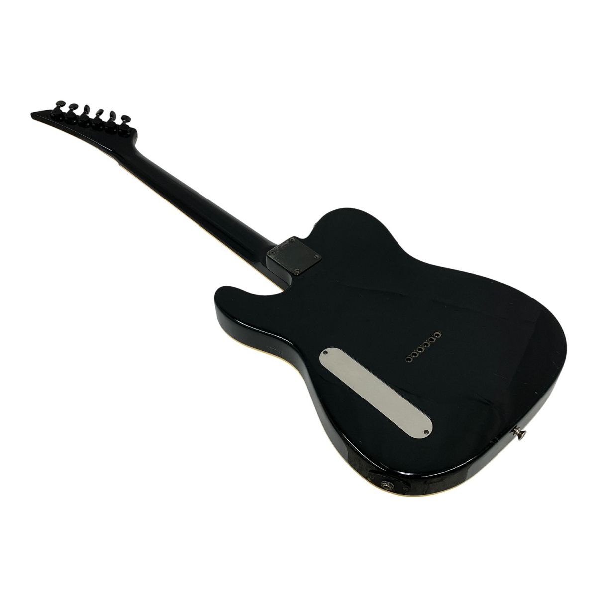 FERNANDES MV-95HT HOTEI MODEL Black 布袋寅泰 Fernandes / MV-95 HT
