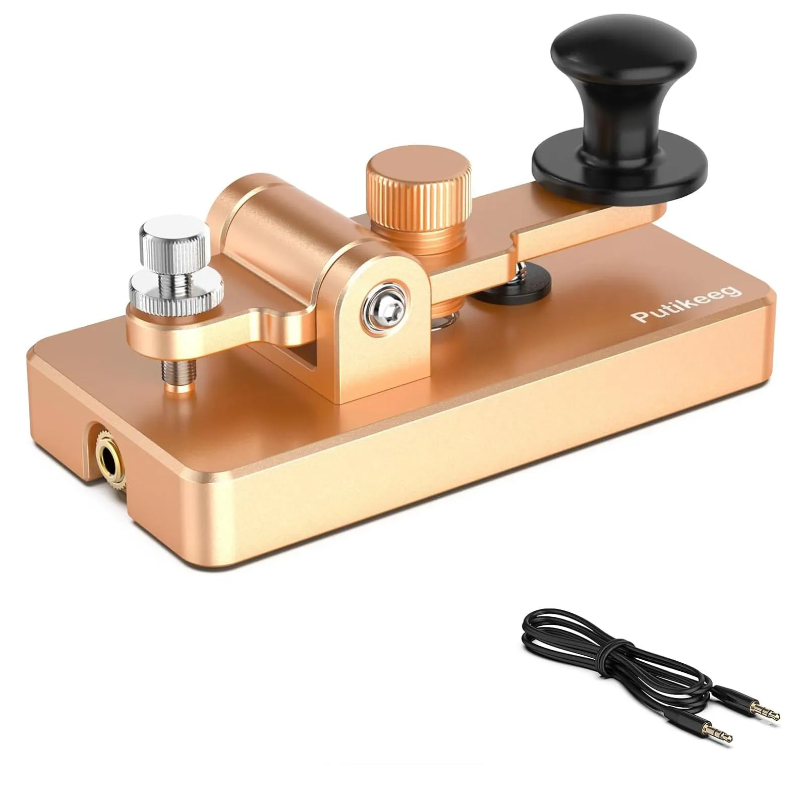 電鍵 スエ－デンキ- 美品 2026年最新】モールス 電鍵の人気アイテム