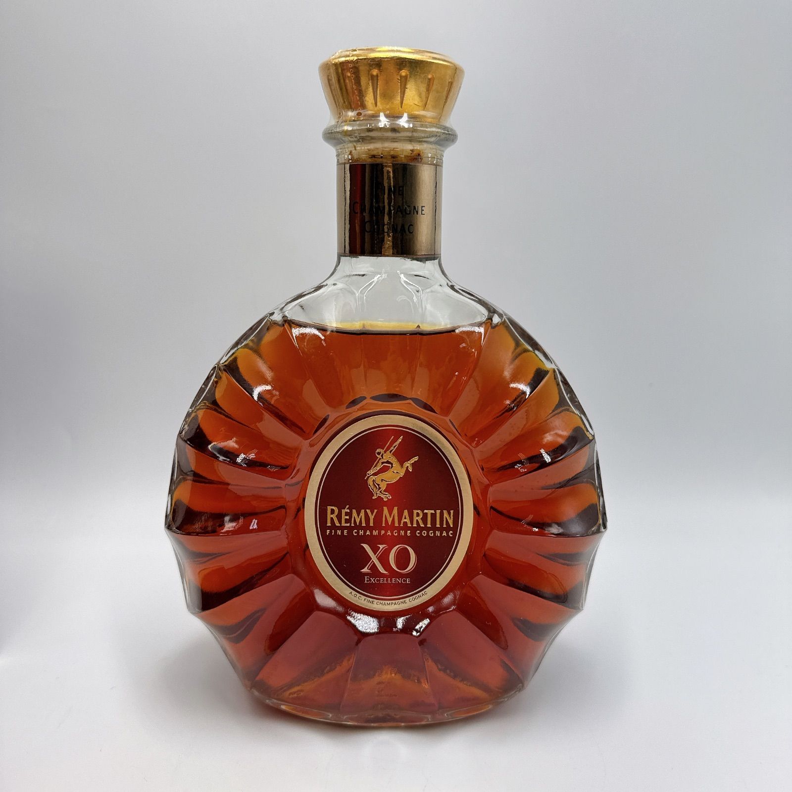 未開栓】REMY MARTIN XO EXCELLENCE レミー マルタン エクセレンス