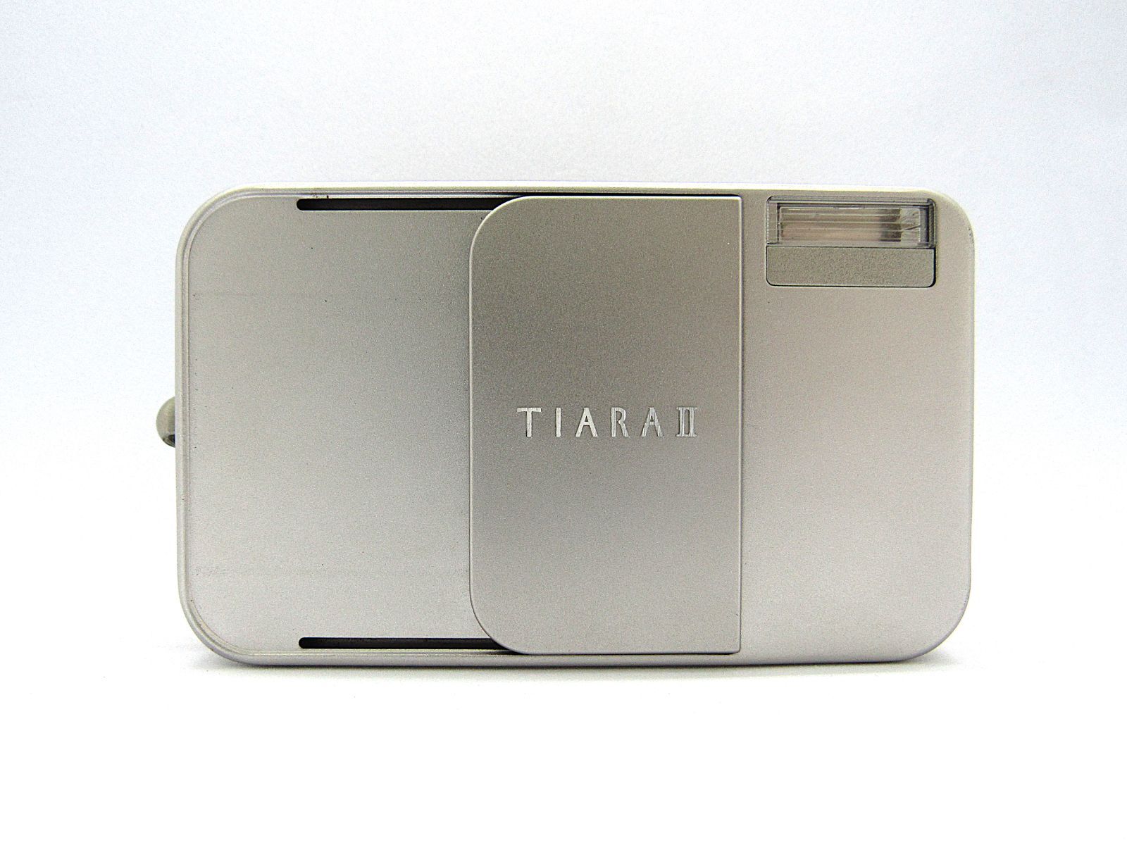 訳あり ジャンク フジフィルム 富士フイルム ティアラ TIARAⅡ Amazon