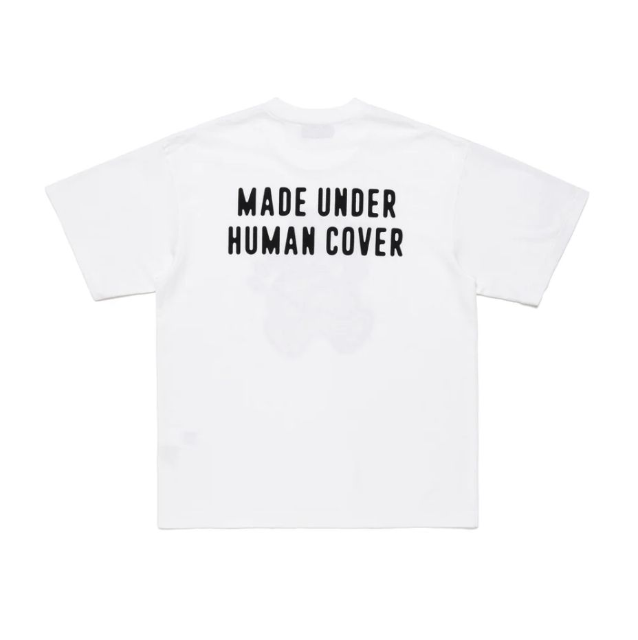 HUMAN MADE x UNDERCOVER GRAPHIC 2024 T-SHIRT SIZE:M