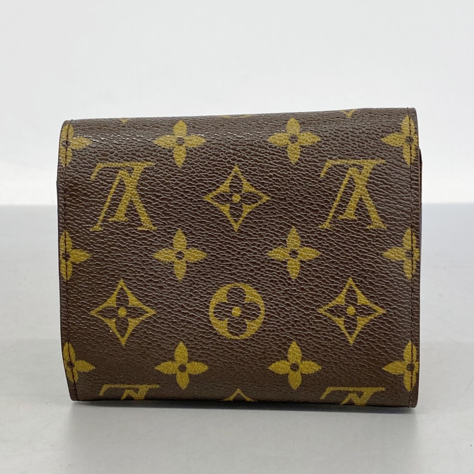 ルイ・ヴィトン(Louis Vuitton) ルイ・ヴィトン 三つ折り財布