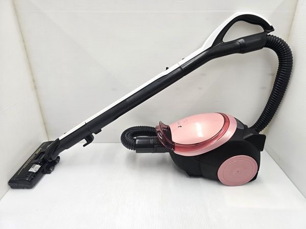 品】 三菱 アウトレット MITSUBISHI 紙パック式 掃除機 クリーナー Be