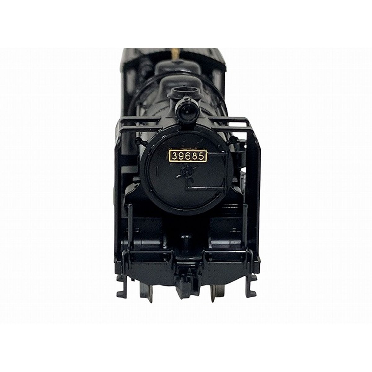 KATO 2015 9600 デフ付 Nゲージ 9600 デフ付 が入線です。KATO 2015