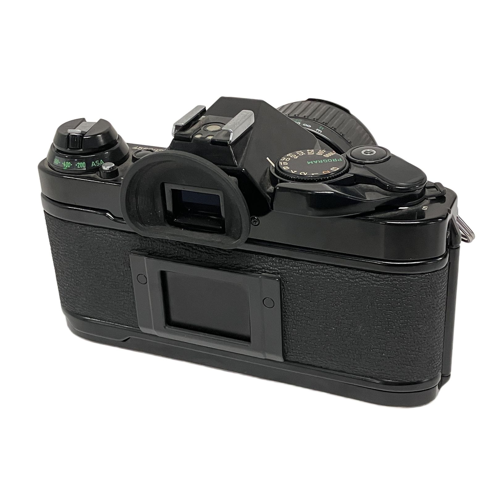 キヤノン フィルムカメラ AE-1 タムロンレンズ35-70mm付 B6-A Amazon