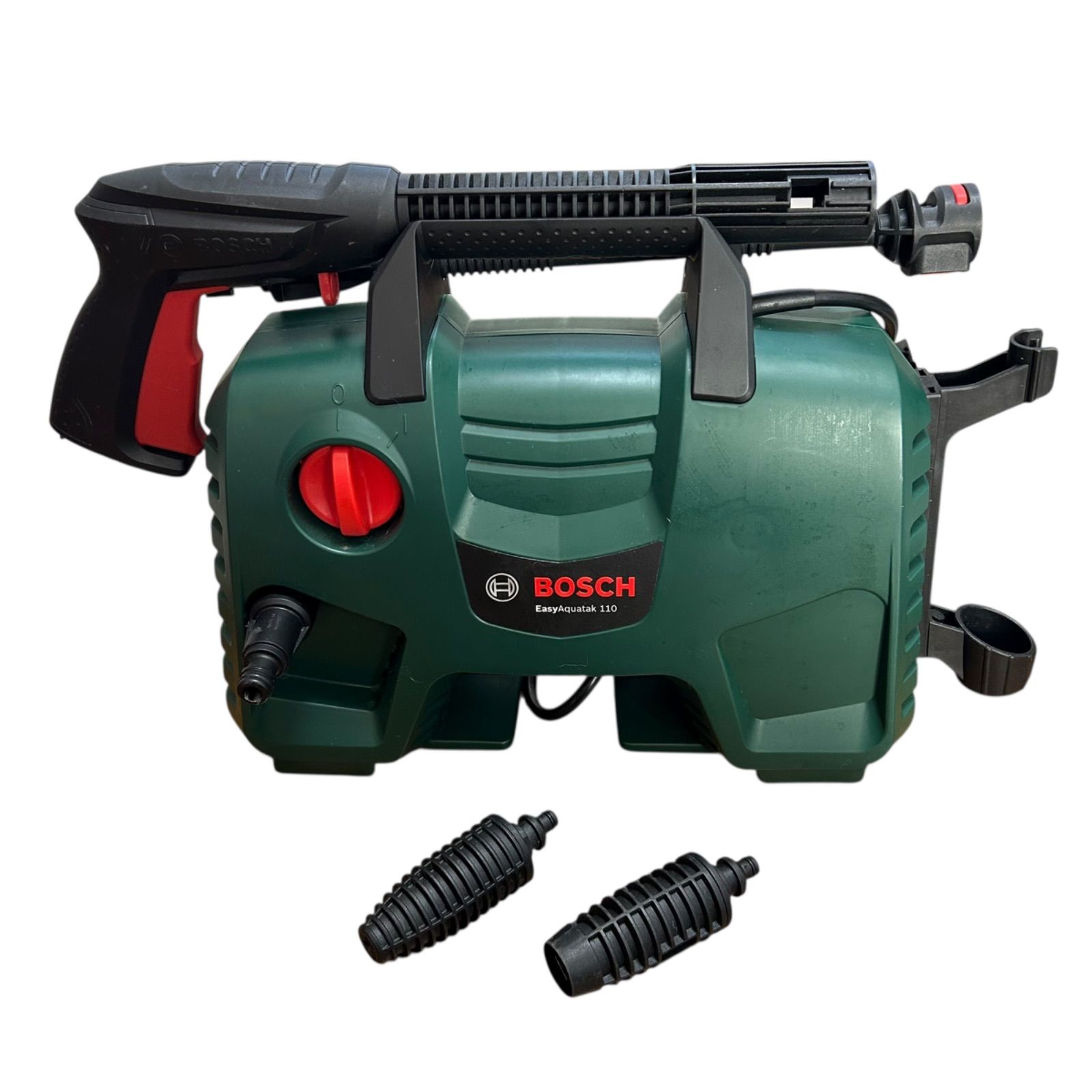BOSCH（ボッシュ） 工場 高圧洗浄機 EA110 本体のみ／高圧ホース欠品