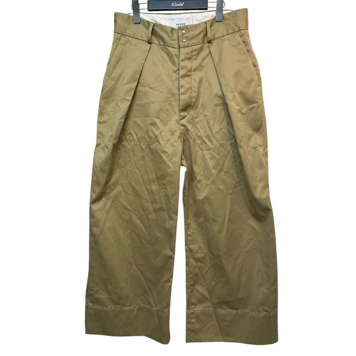 2026年最新】soumo チノの人気アイテム - メルカリ