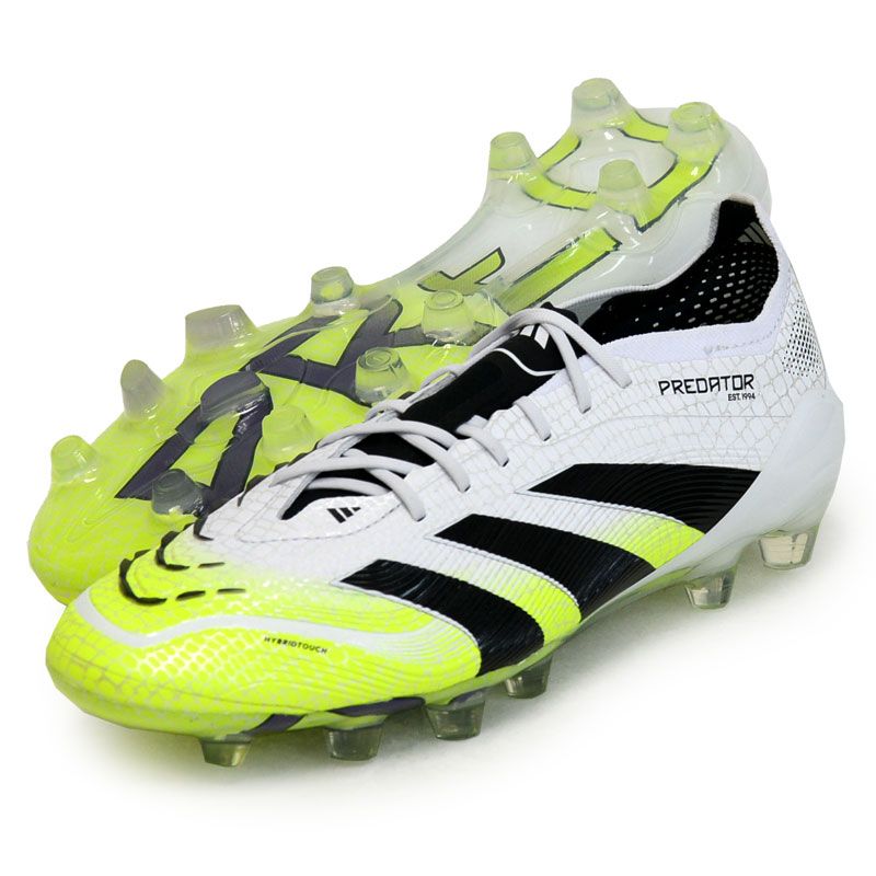 アディダス adidas PREDATOR ELITE HG/AG JAPAN サッカースパイク