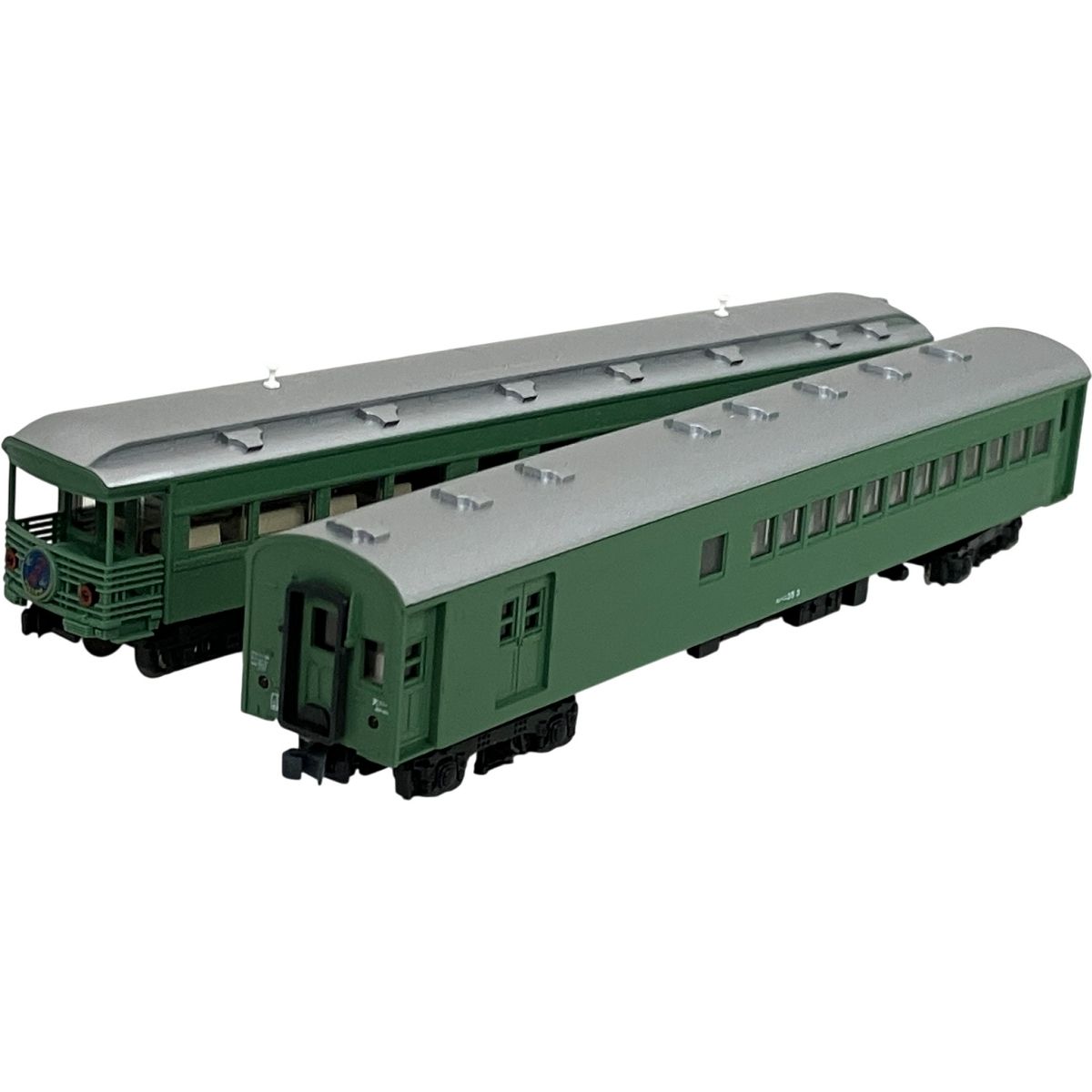 KATO 10-428 10-573 つばめ 青大将 フル KATO 10-428 10-573 つばめ 青