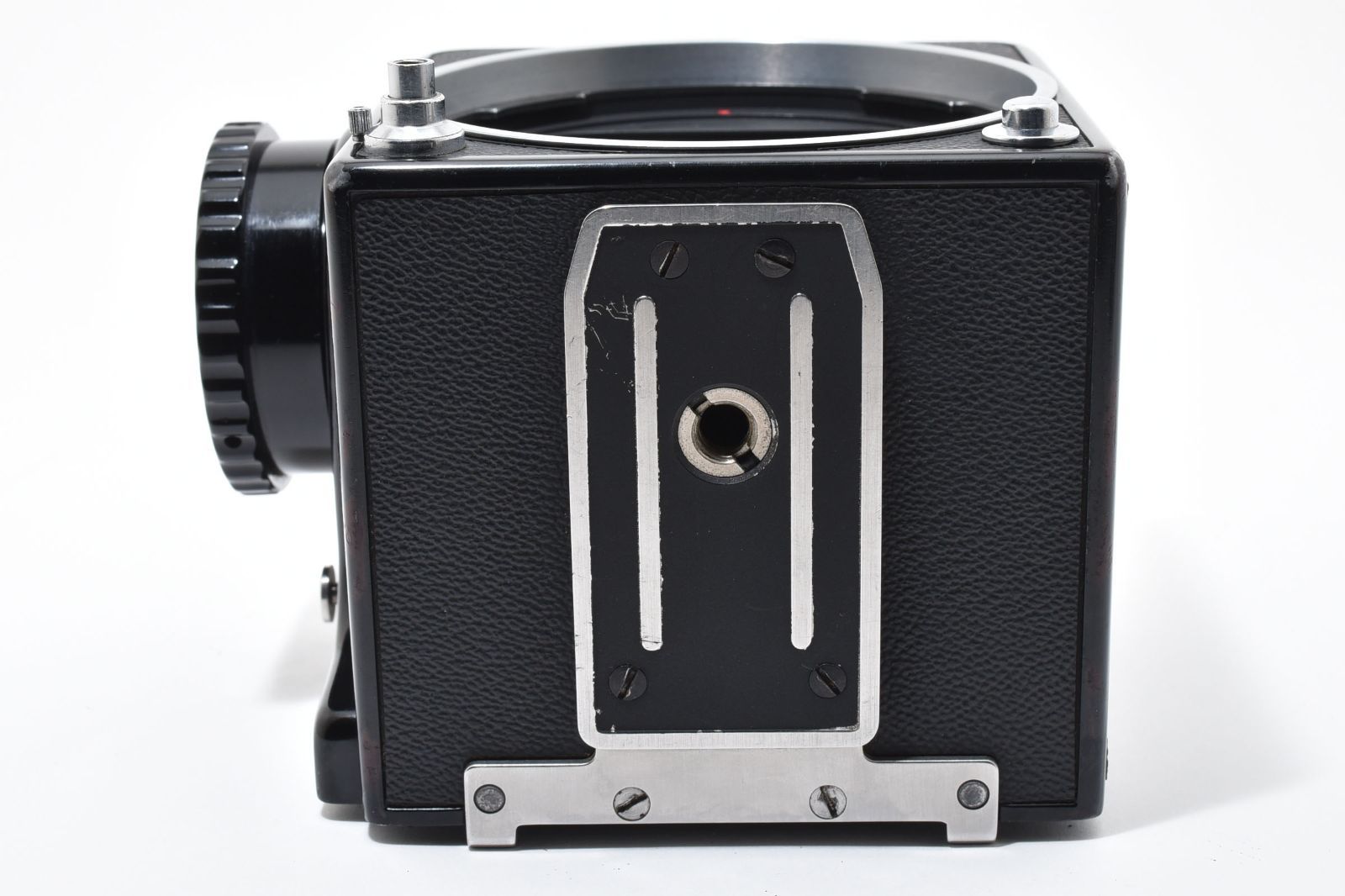 Hasselblad 500 classic 500c/m ボディ OH済 Hasselblad 500 classic