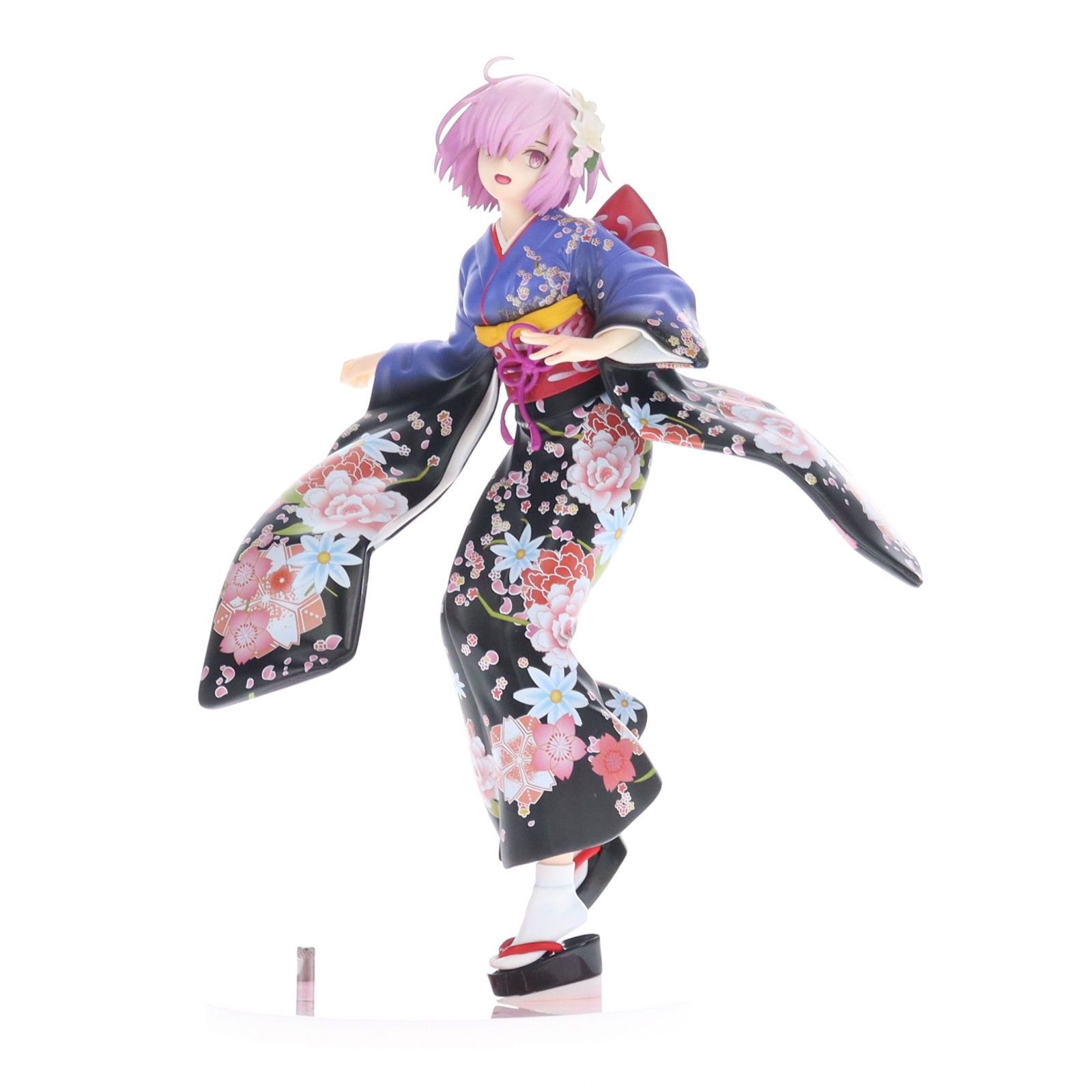 ANIPLEX+限定 グランド・ニューイヤー マシュ・キリエライト Fate