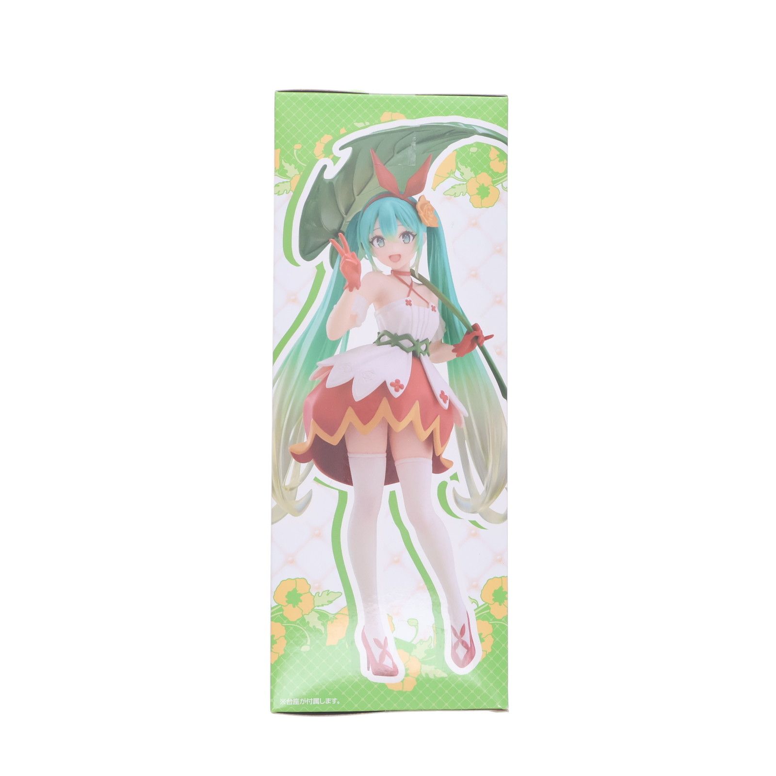 初音ミク Wonderland フィギュア 親指姫26体 まとめ売り 初音ミク