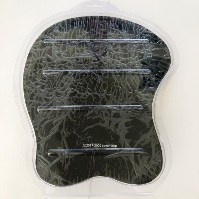 ホロライブ 猫又おかゆ おっぱいマウスパッド 60万人記念【I1906-007