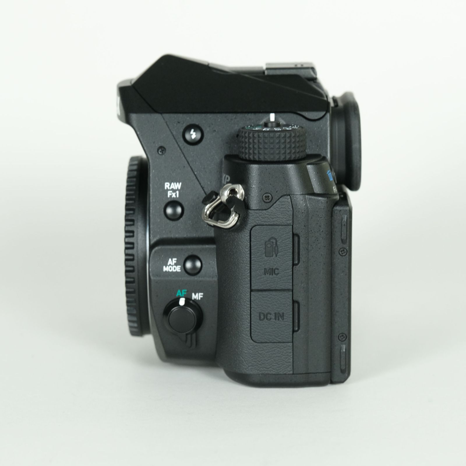 taku)PENTAX KP シャッター回数1629回 PENTAX KP シャッター回数1629回