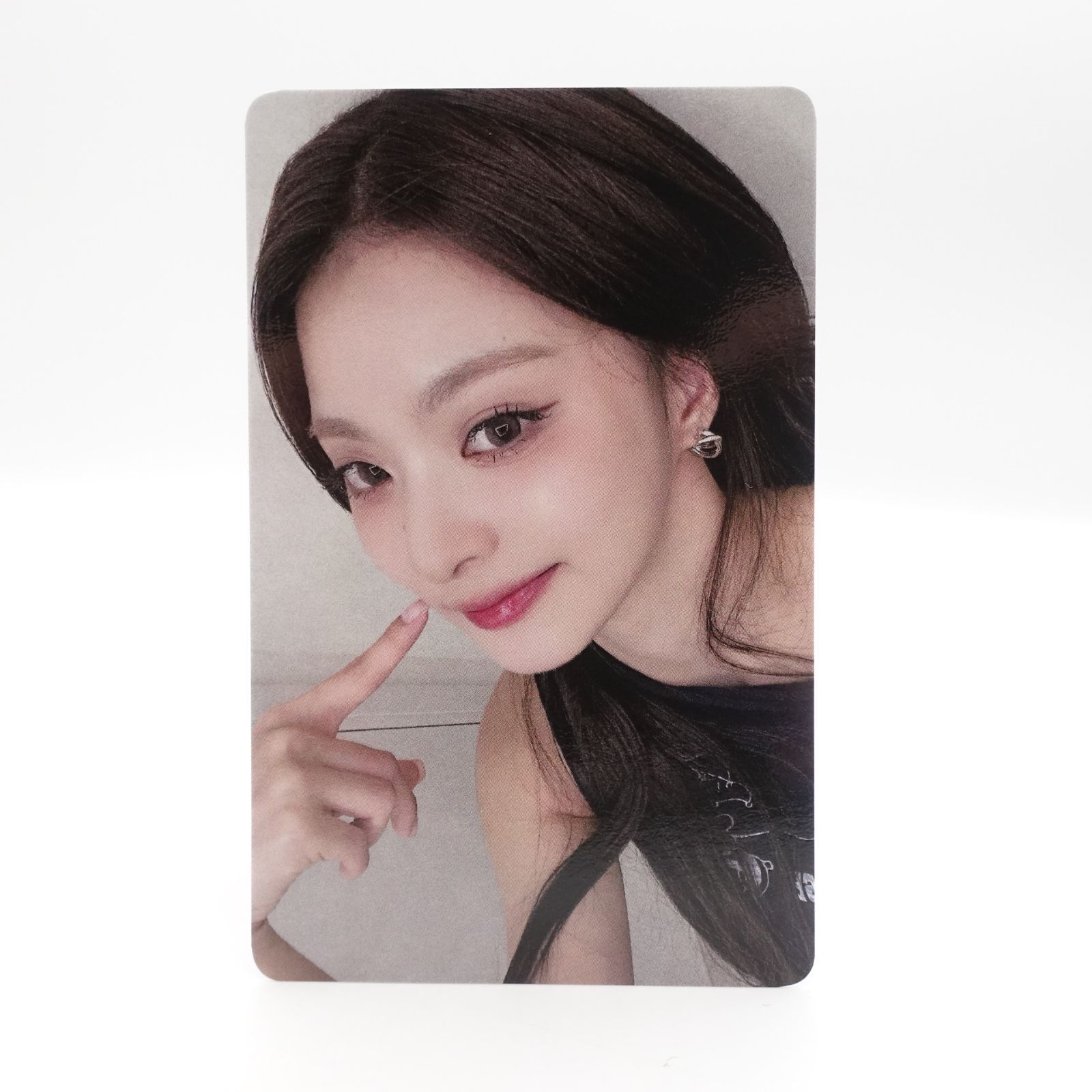d*2様 fromis_9 ナギョン フォトカードトレカ FC fromis_9 ナギョン
