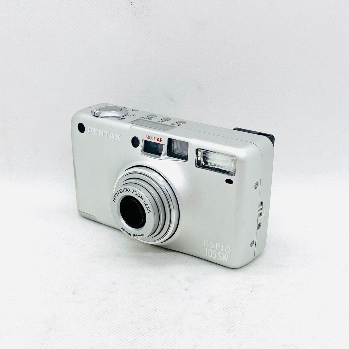 PENTAX ペンタックス ESPIO 105SW フィルムカメラ - メルカリ