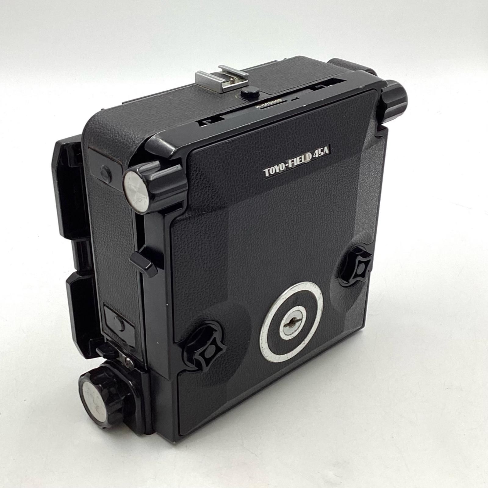 最速発送】TOYO FIELD トヨフィールド 45A【難有】 - メルカリ